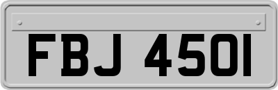 FBJ4501