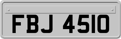 FBJ4510