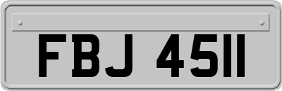 FBJ4511