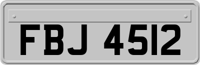 FBJ4512