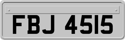 FBJ4515