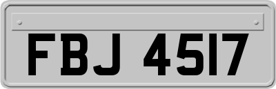 FBJ4517