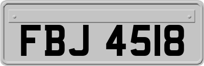 FBJ4518