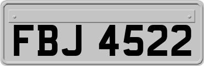 FBJ4522