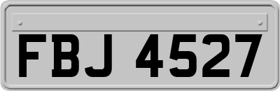 FBJ4527