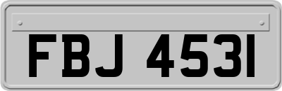 FBJ4531