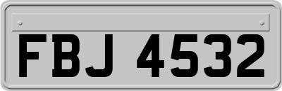 FBJ4532