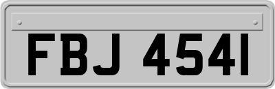 FBJ4541