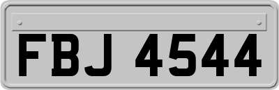 FBJ4544