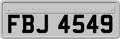 FBJ4549