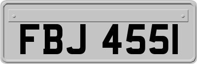FBJ4551