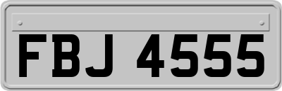 FBJ4555