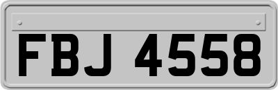 FBJ4558