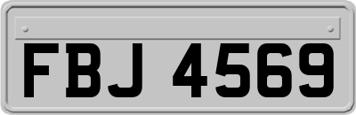 FBJ4569
