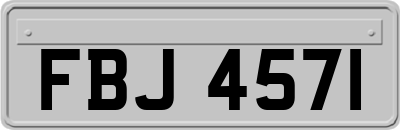FBJ4571