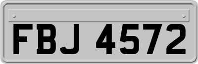 FBJ4572