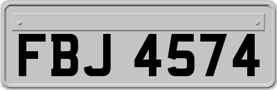 FBJ4574