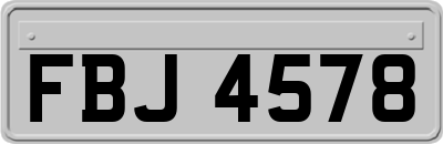 FBJ4578