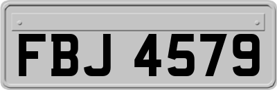 FBJ4579
