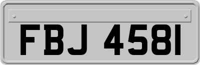 FBJ4581