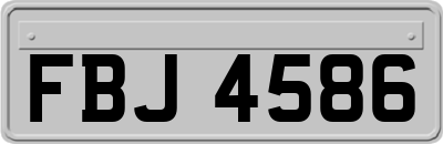 FBJ4586