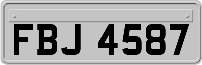 FBJ4587