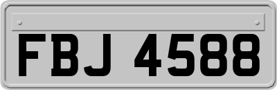 FBJ4588