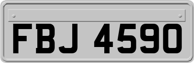 FBJ4590