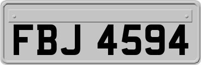 FBJ4594