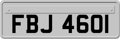FBJ4601