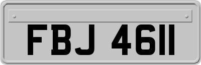FBJ4611