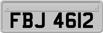 FBJ4612