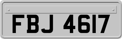 FBJ4617