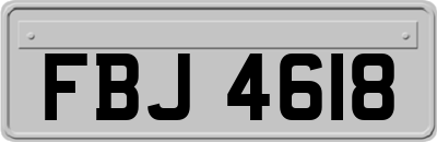 FBJ4618