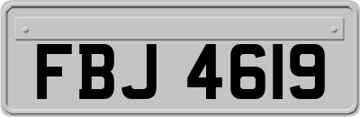 FBJ4619