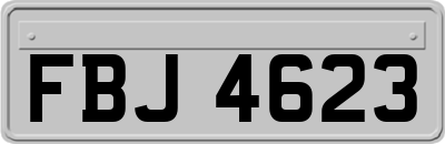 FBJ4623