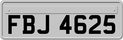 FBJ4625