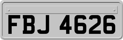 FBJ4626