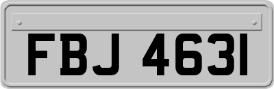 FBJ4631