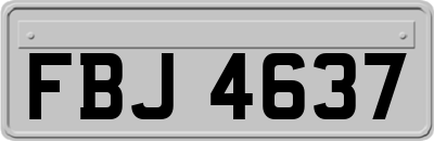 FBJ4637