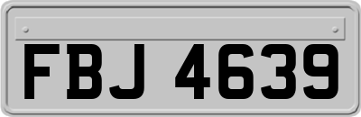 FBJ4639