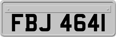FBJ4641