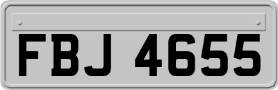 FBJ4655
