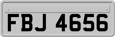 FBJ4656