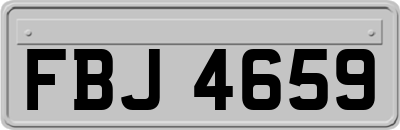 FBJ4659