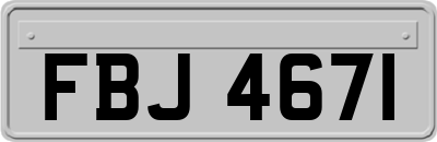 FBJ4671
