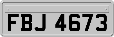 FBJ4673