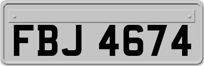 FBJ4674