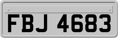 FBJ4683