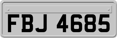 FBJ4685